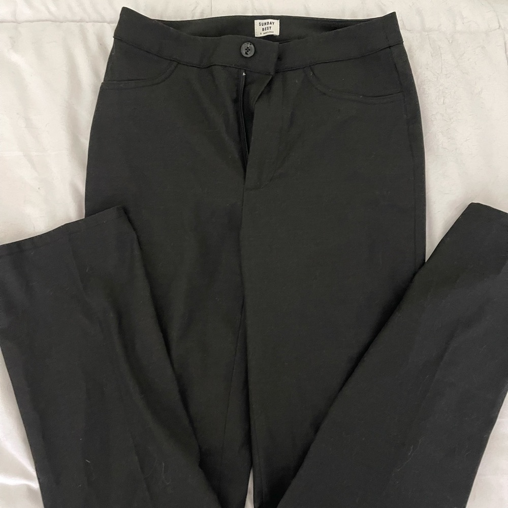 Aritzia Sunday Best Pants
